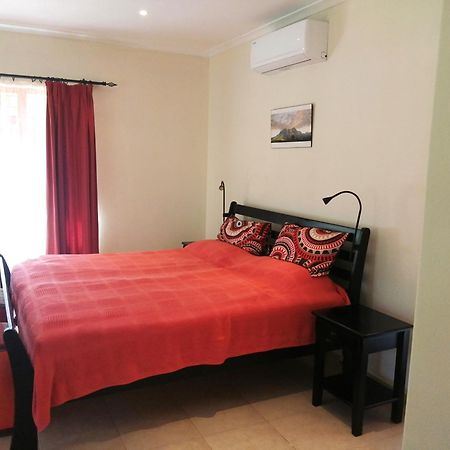 Gaestehaus Helderbergview 서머싯웨스트 외부 사진