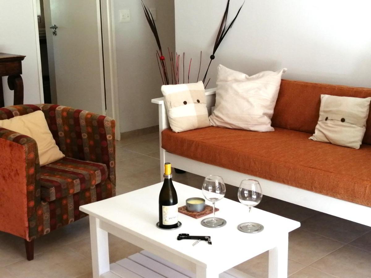 Gaestehaus Helderbergview 서머싯웨스트 외부 사진