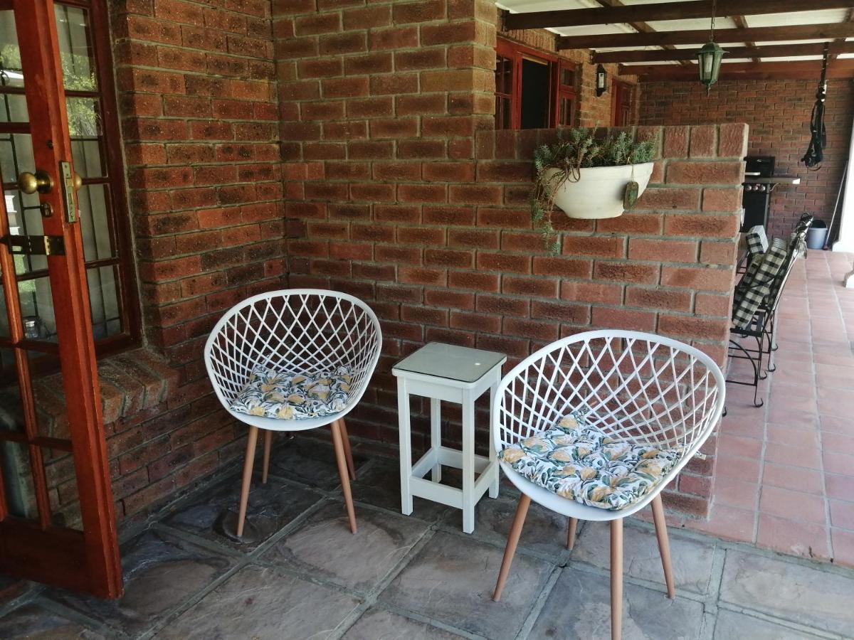 Gaestehaus Helderbergview 서머싯웨스트 외부 사진