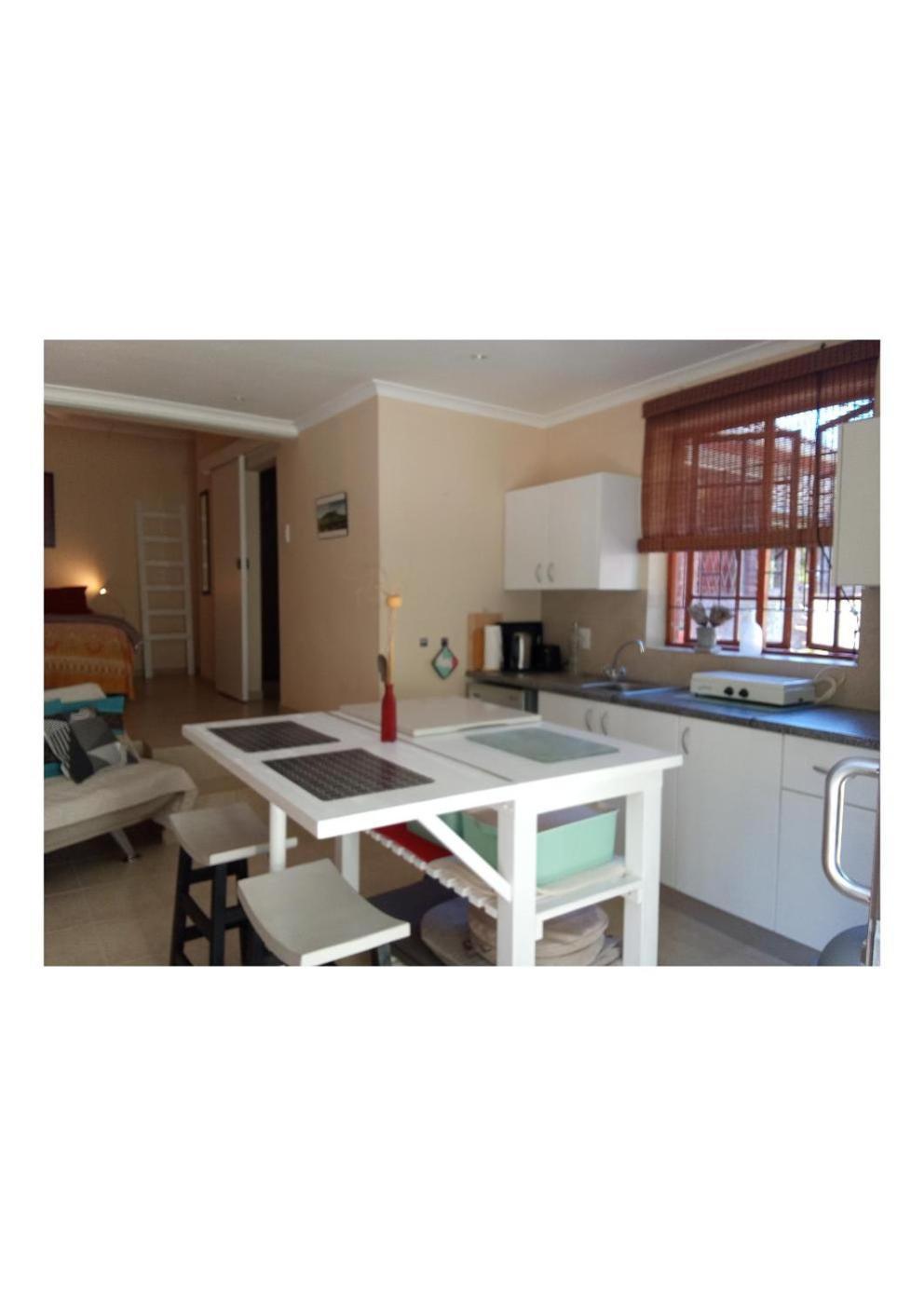 Gaestehaus Helderbergview 서머싯웨스트 외부 사진